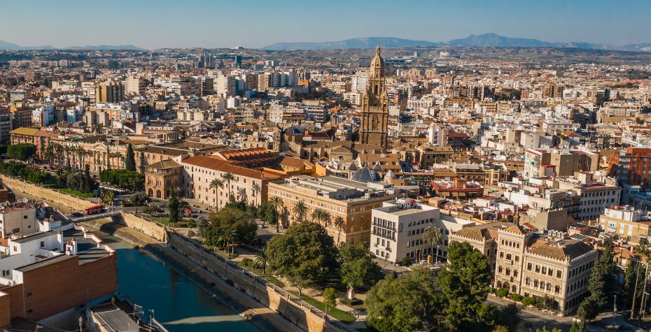 RH Murcia Centro